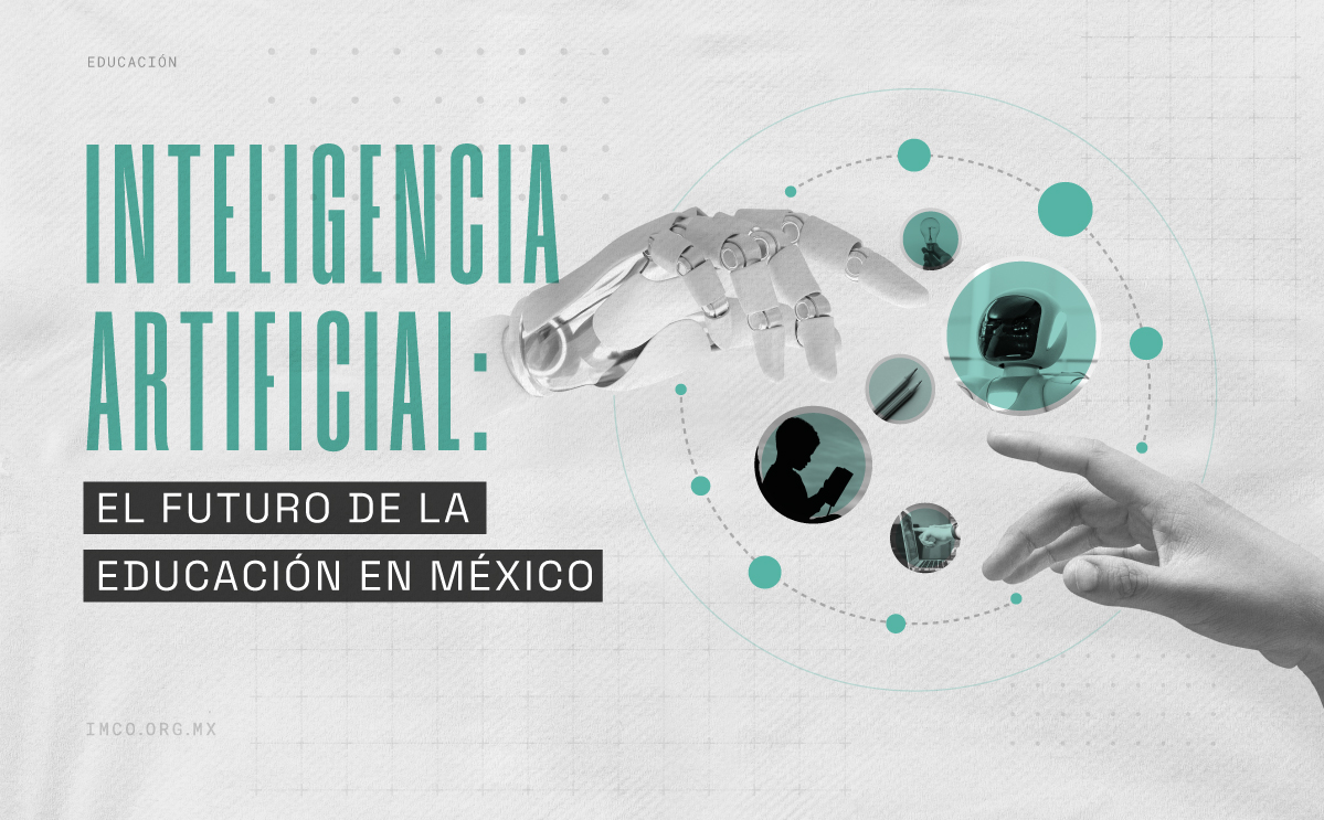 El poder de la inteligencia artificial en la educación del siglo XXI. 